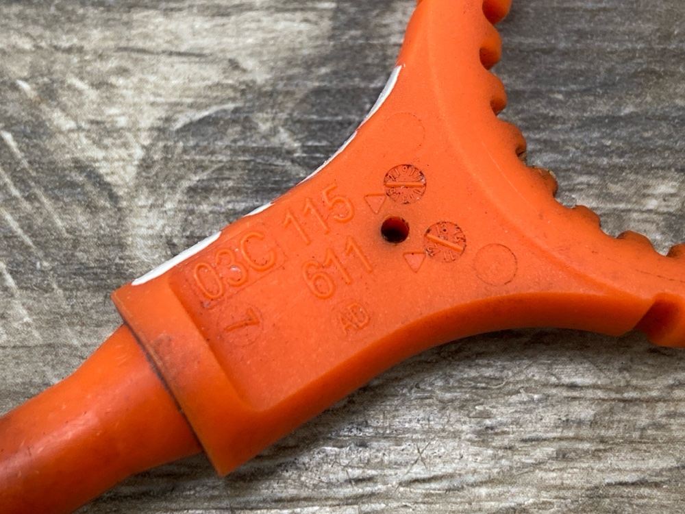 Щуп масляный, 1000 рублей, Москва