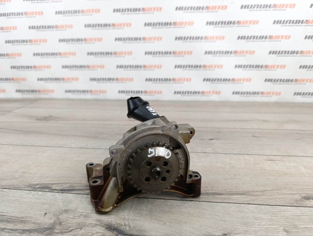 Насос масляный, 1900 рублей, Москва