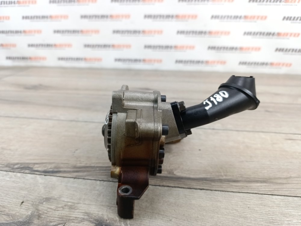 Насос масляный, 1900 рублей, Москва