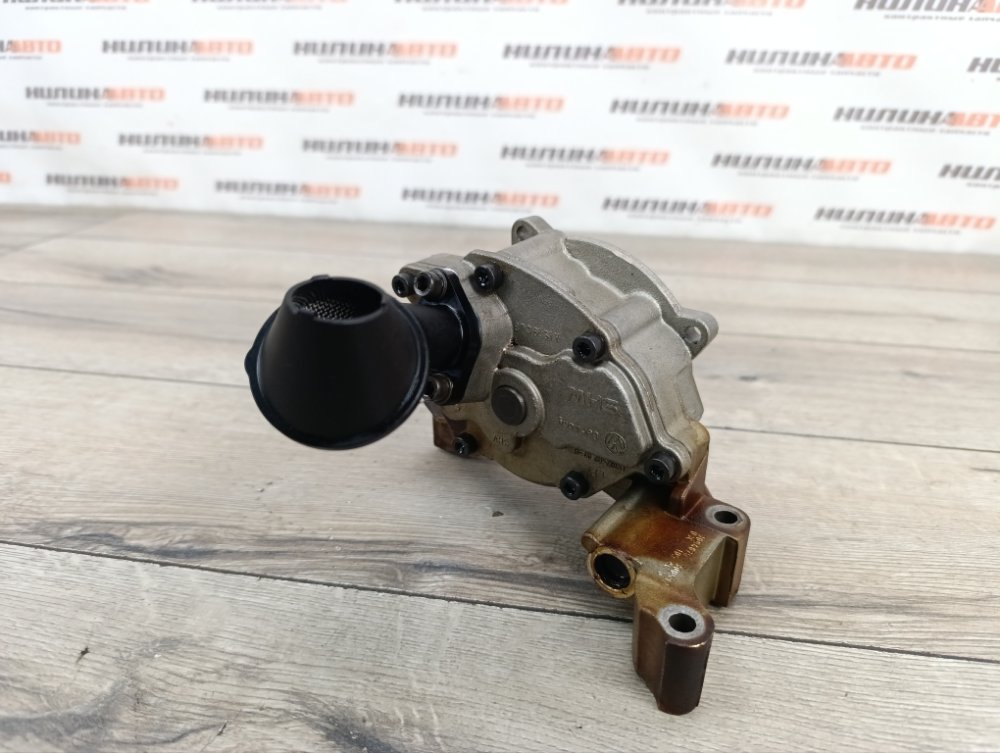 Насос масляный, 1900 рублей, Москва