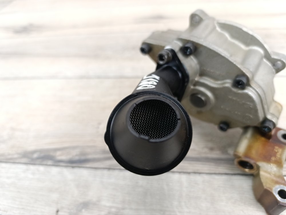 Насос масляный, 1900 рублей, Москва