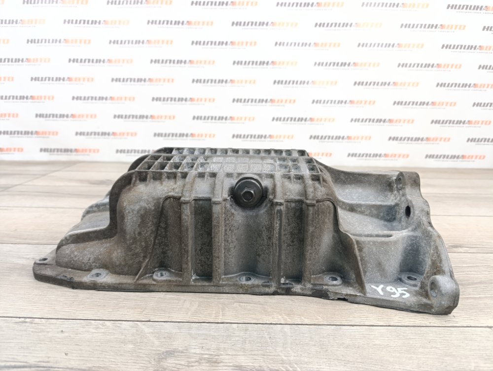 Поддон двигателя, 2500 рублей, Москва