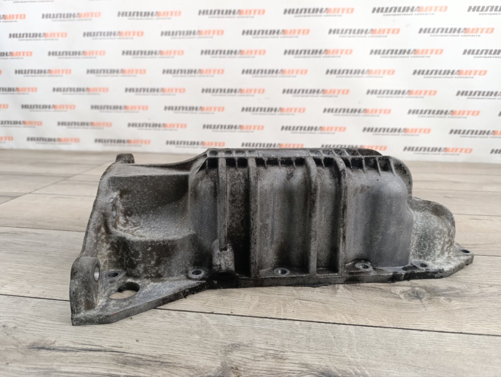 Поддон двигателя, 2500 рублей, Москва