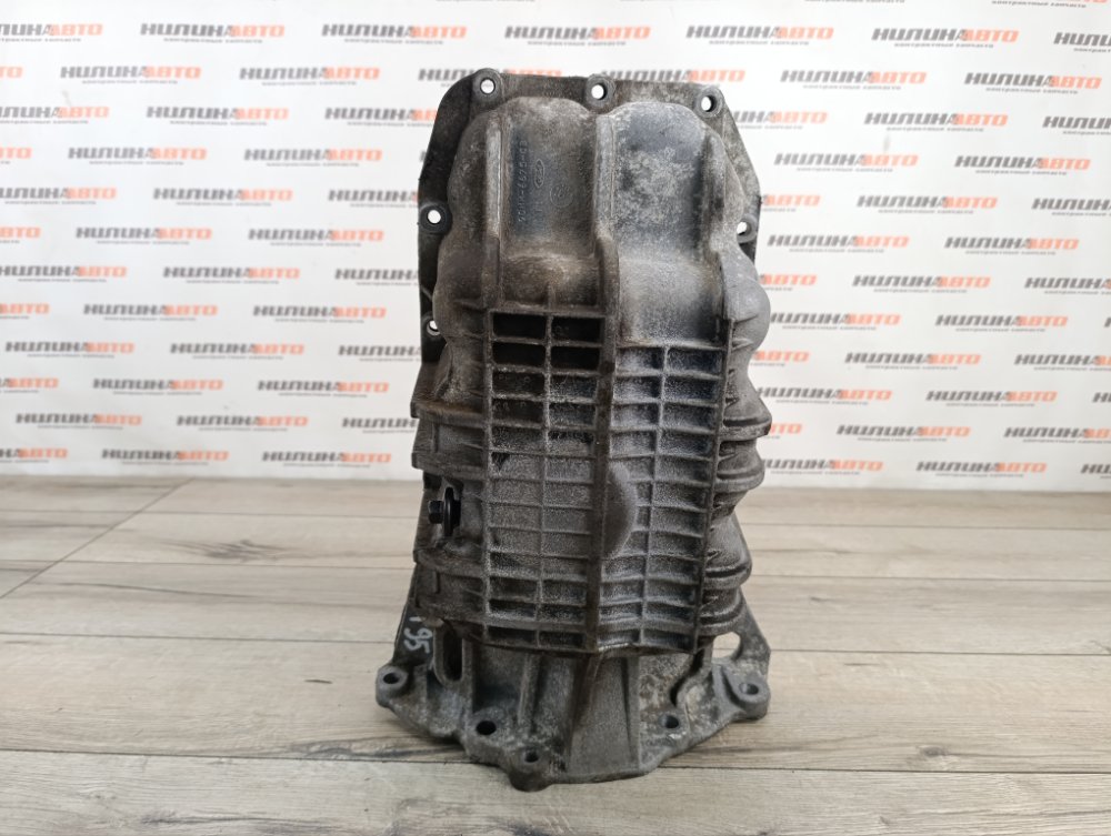 Поддон двигателя, 2500 рублей, Москва