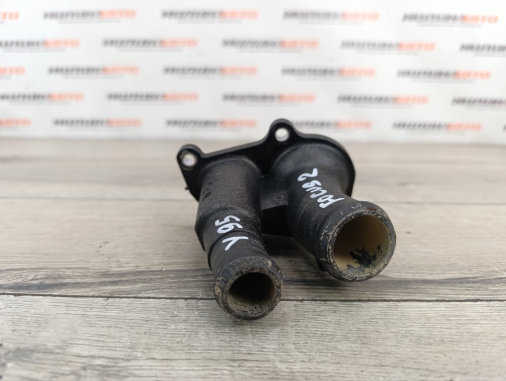 Корпус термостата, 400 рублей, Москва