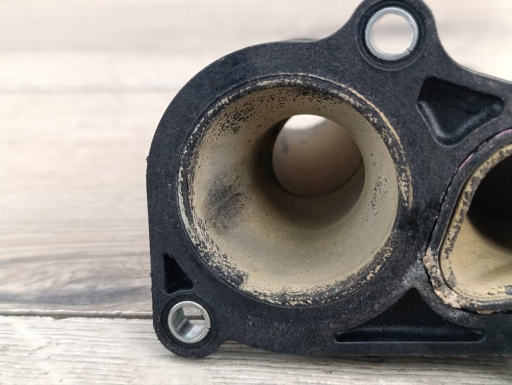 Корпус термостата, 400 рублей, Москва