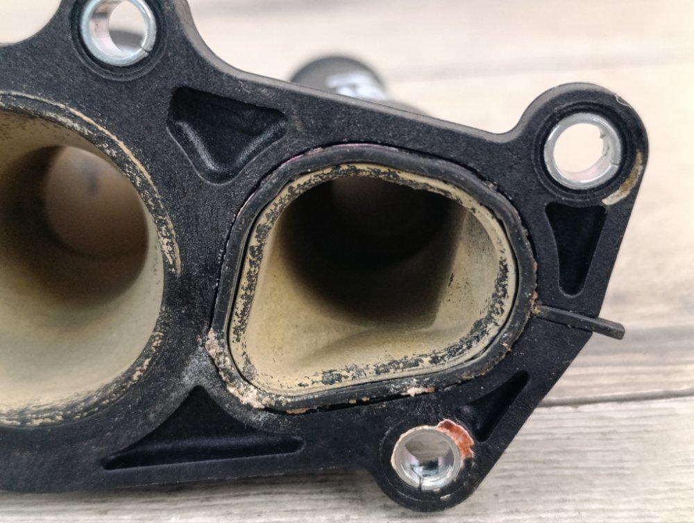 Корпус термостата, 400 рублей, Москва