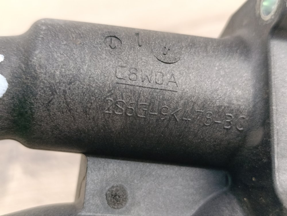 Корпус термостата, 400 рублей, Москва