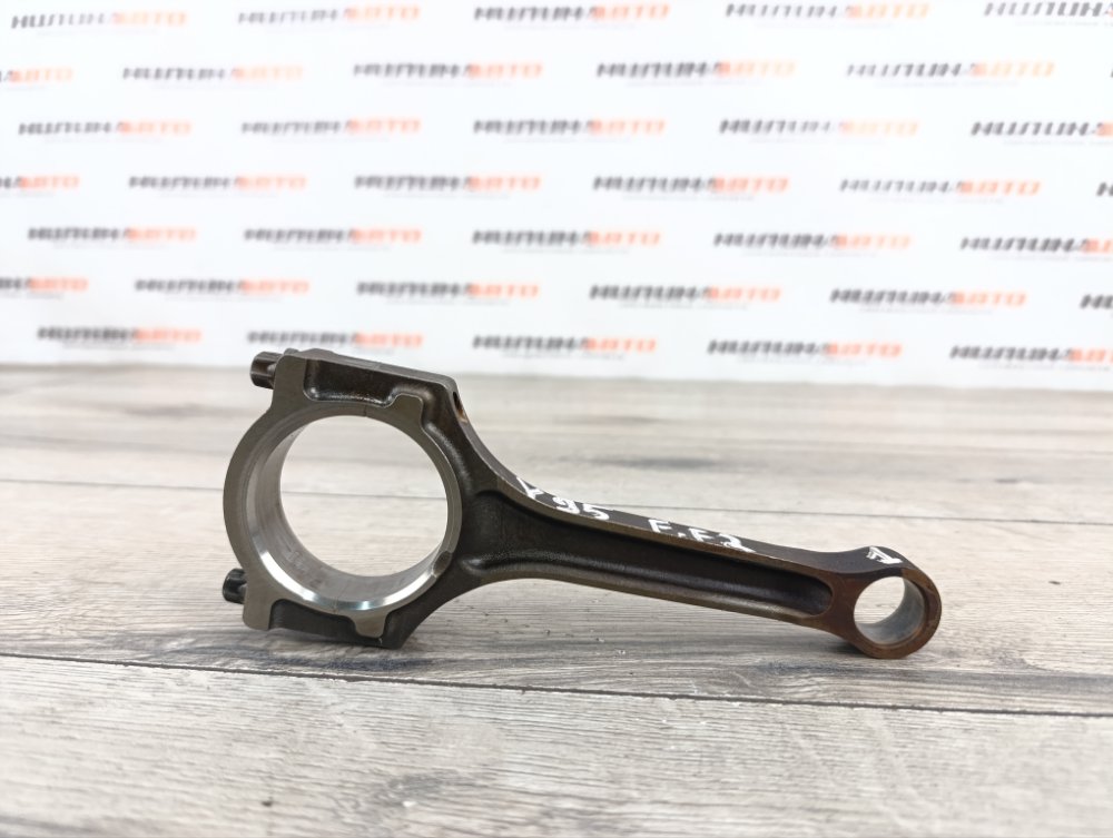 Шатун двигателя, 2000 рублей, Москва