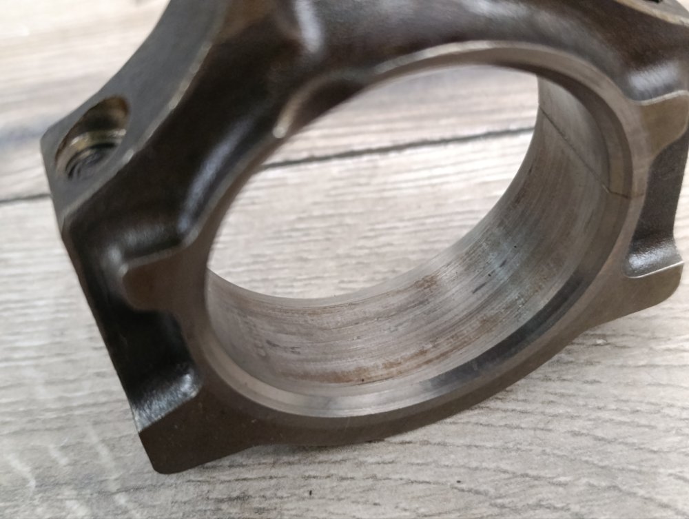 Шатун двигателя, 2000 рублей, Москва