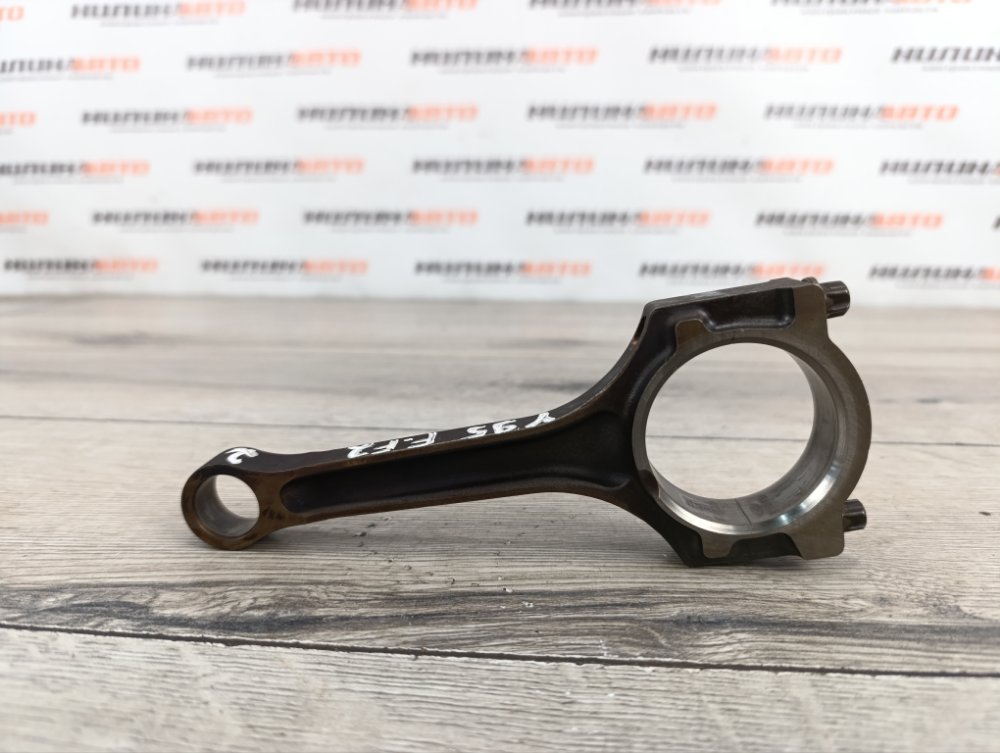 Шатун двигателя, 2000 рублей, Москва