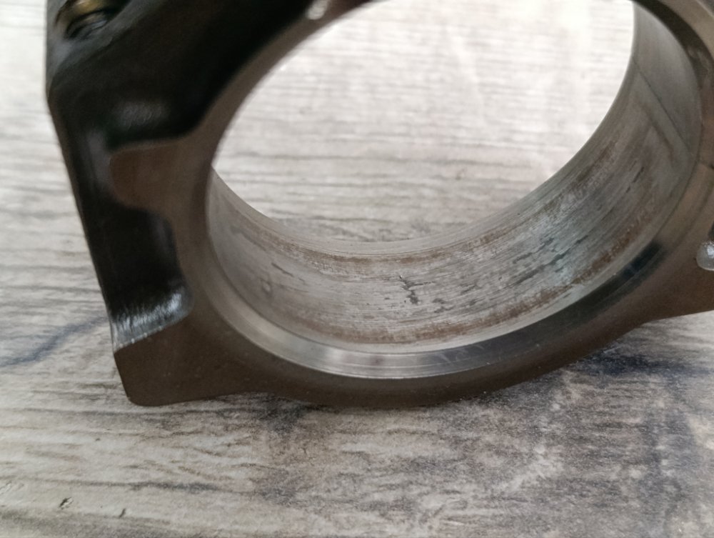 Шатун двигателя, 2000 рублей, Москва