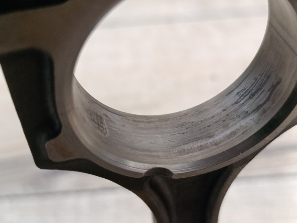 Шатун двигателя, 2000 рублей, Москва