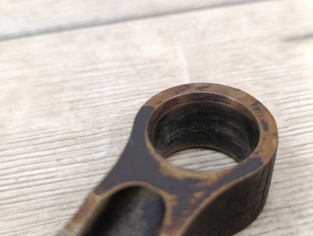 Шатун двигателя, 2000 рублей, Москва