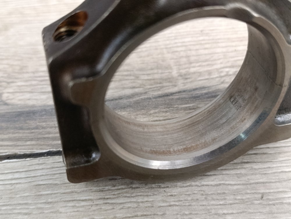 Шатун двигателя, 2000 рублей, Москва