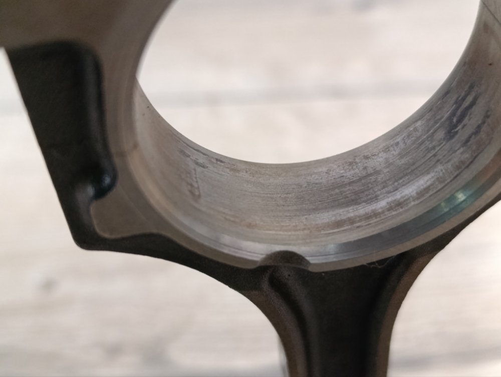 Шатун двигателя, 2000 рублей, Москва