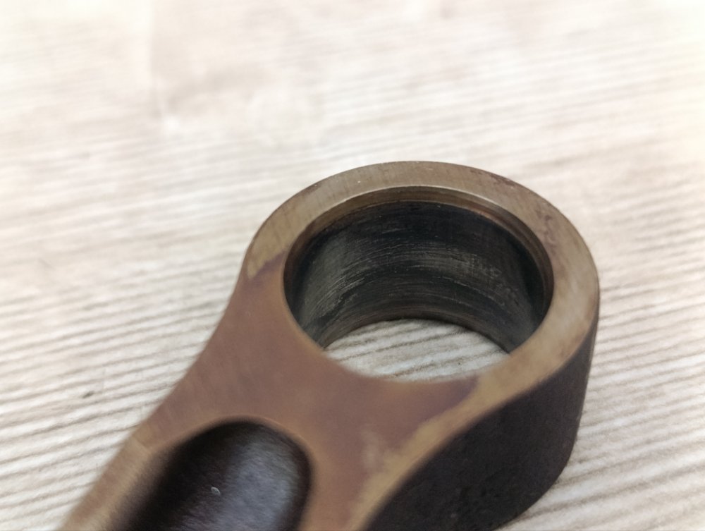 Шатун двигателя, 2000 рублей, Москва