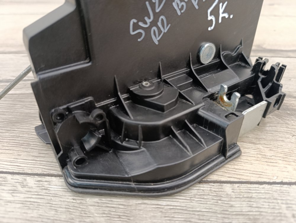 Замок двери, 900 рублей, Москва