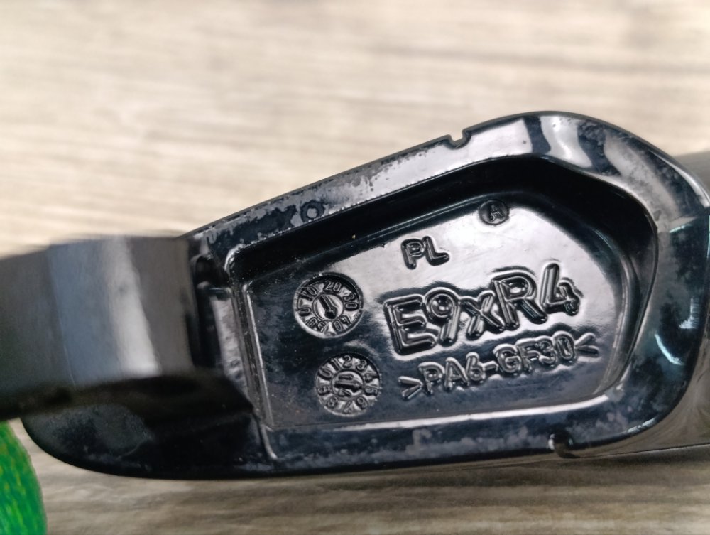 Ручка двери наружная, 500 рублей, Москва