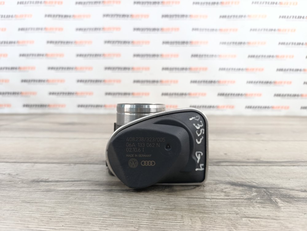 Дроссельная заслонка, 3500 рублей, Москва