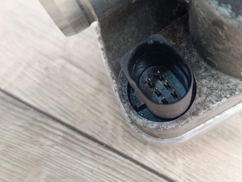 Дроссельная заслонка, 3500 рублей, Москва