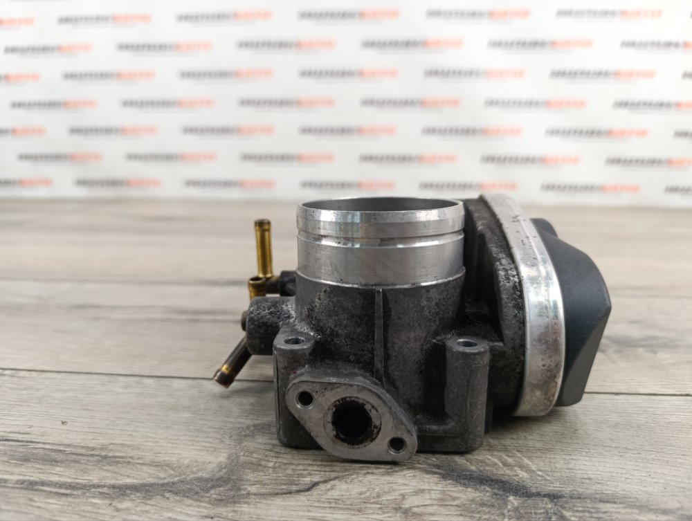 Дроссельная заслонка, 3500 рублей, Москва