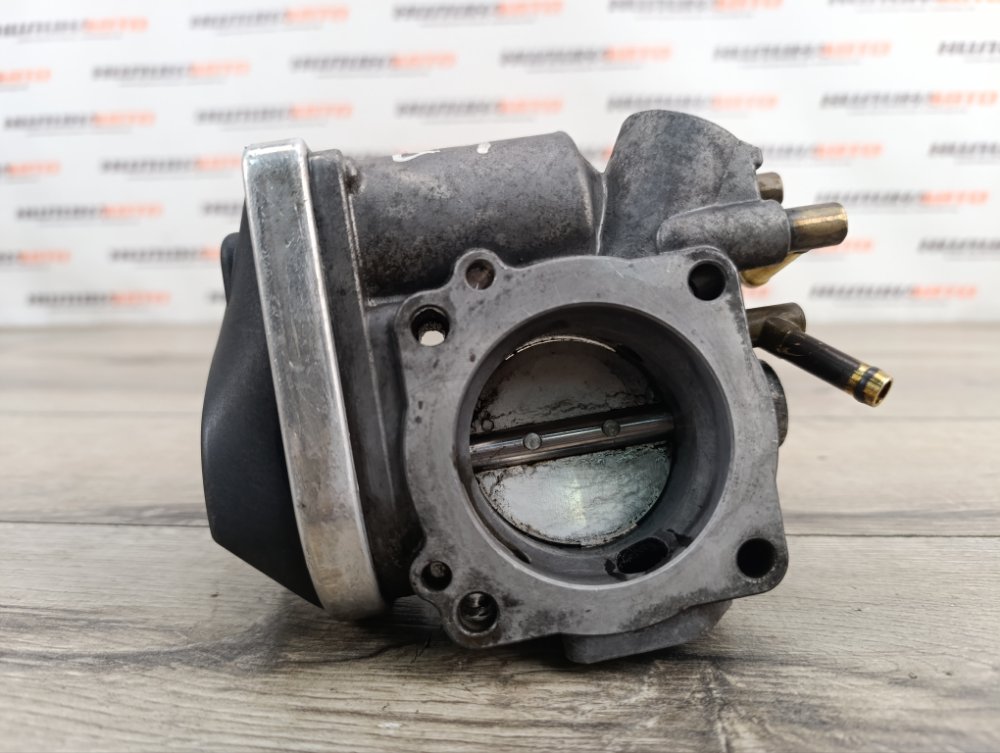 Дроссельная заслонка, 3500 рублей, Москва