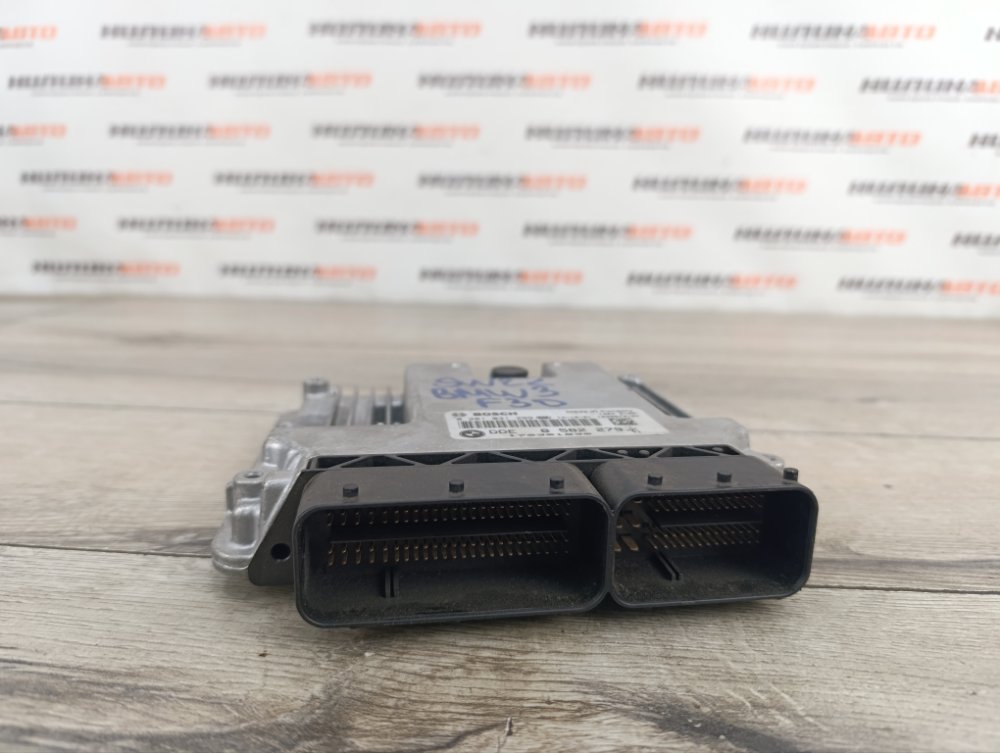 Блок управления двигателем, 12000 рублей, Москва