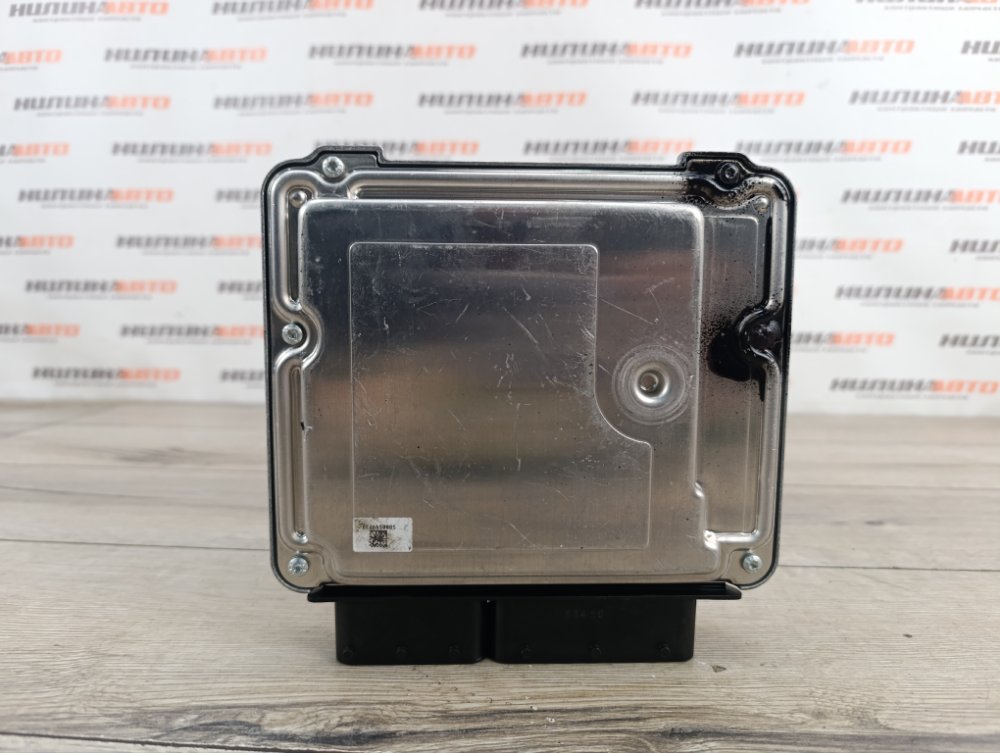 Блок управления двигателем, 12000 рублей, Москва