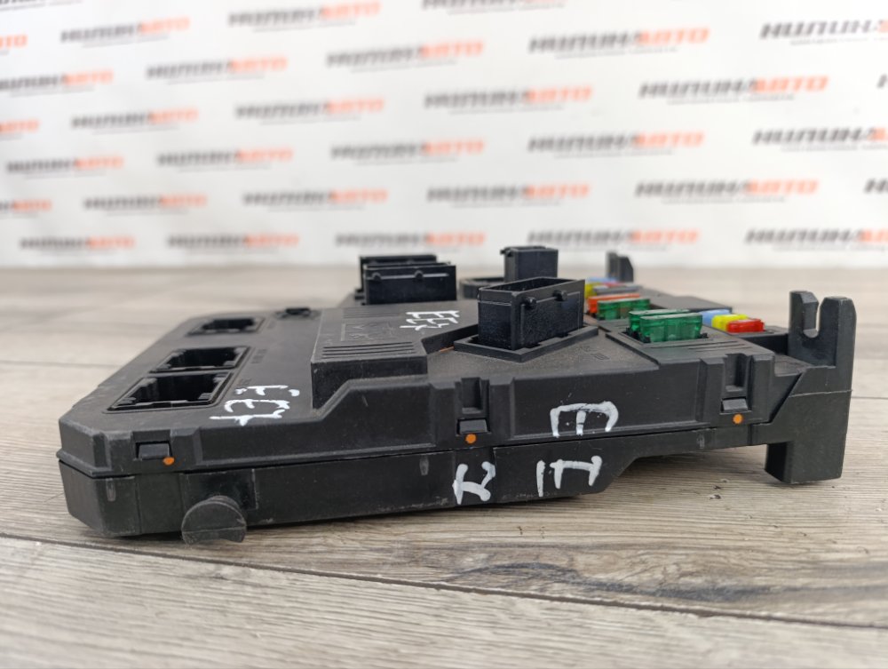 Блок BSI, 4000 рублей, Москва