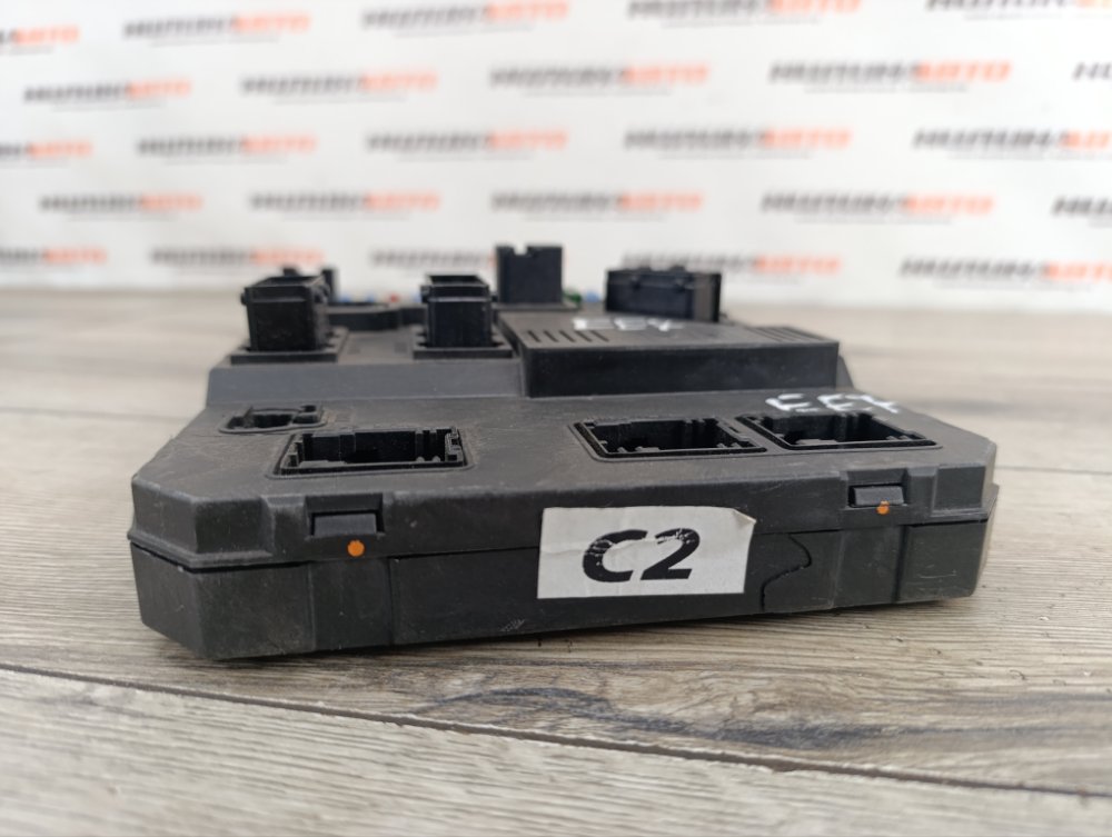 Блок BSI, 4000 рублей, Москва