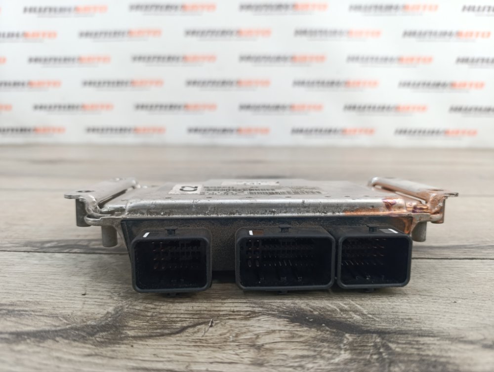 Блок управления двигателем, 7500 рублей, Москва