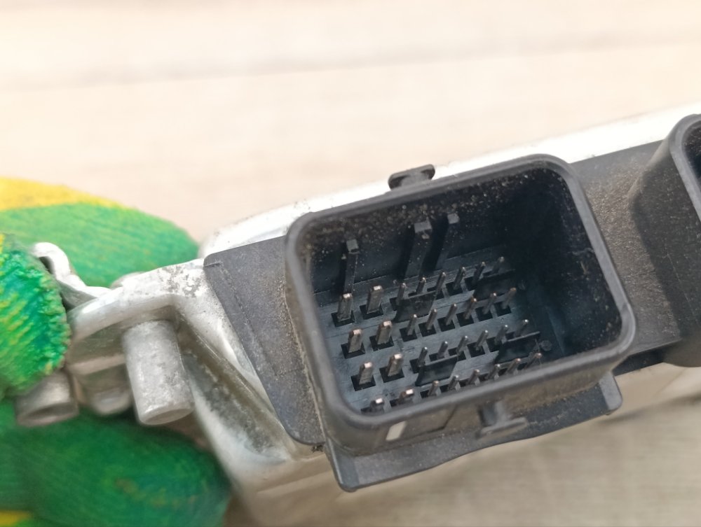 Блок управления двигателем, 7500 рублей, Москва