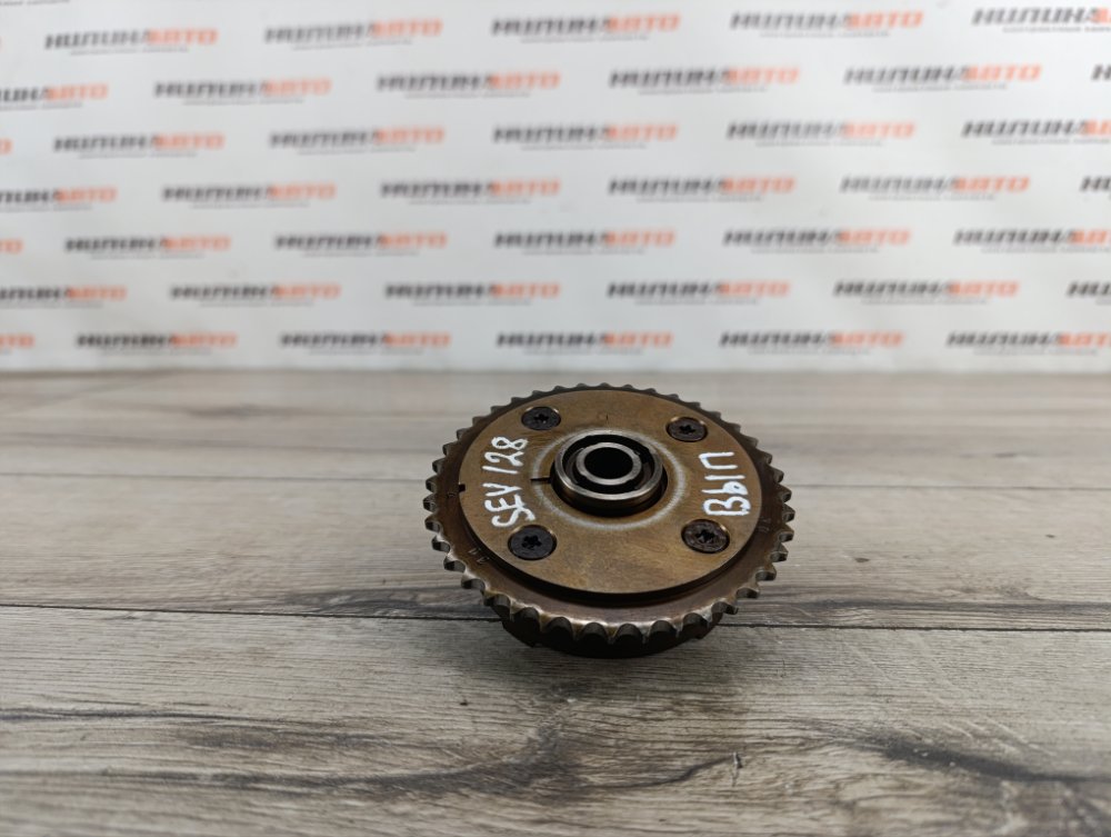 Шестерня распредвала, 1300 рублей, Москва