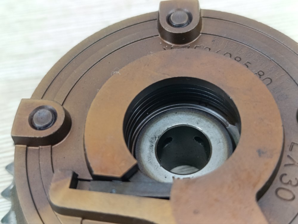 Шестерня распредвала, 1300 рублей, Москва