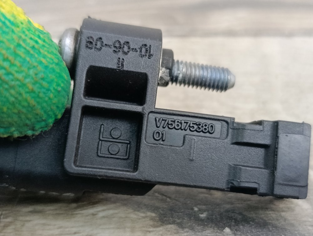 Датчик положения коленвала, 1100 рублей, Москва