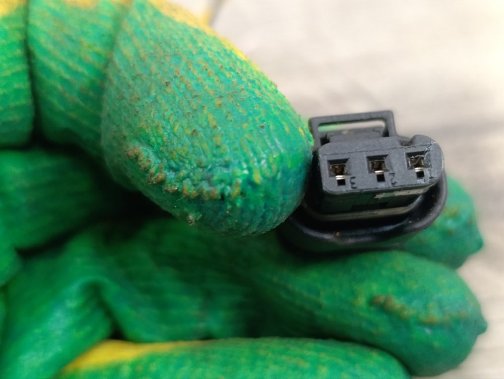 Датчик положения коленвала, 1100 рублей, Москва