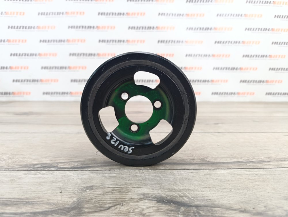 Шкив коленвала, 1500 рублей, Москва