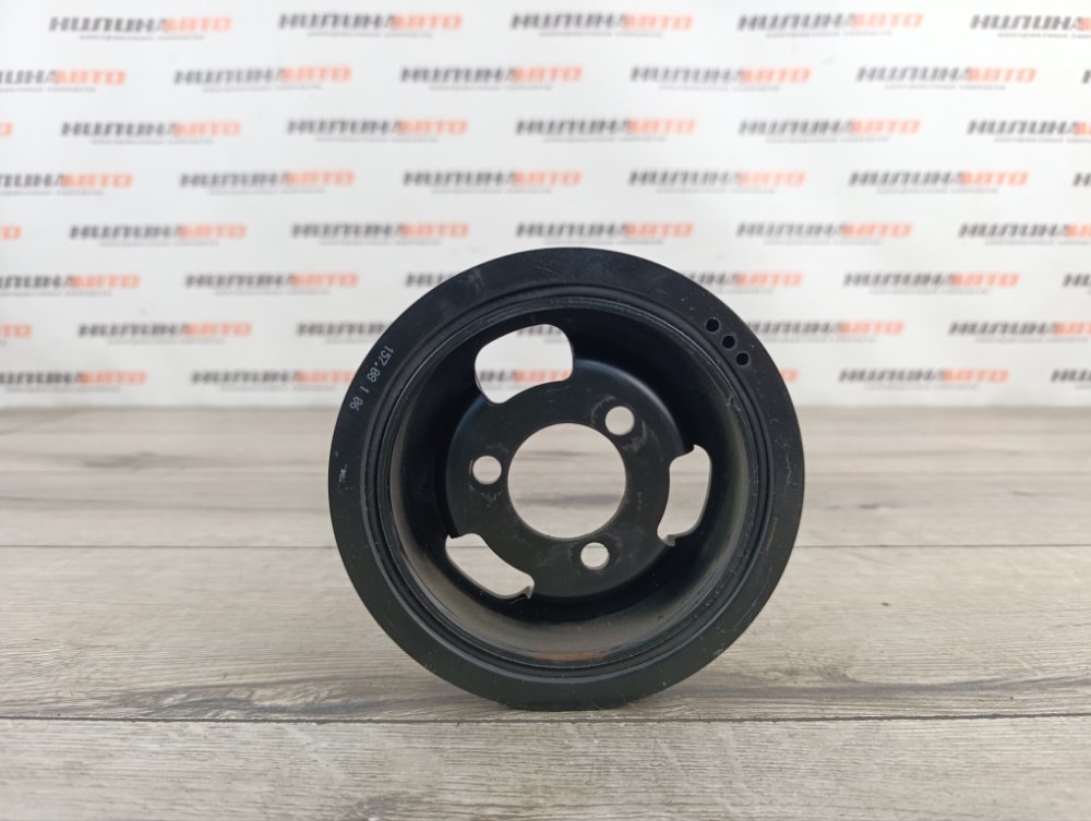 Шкив коленвала, 1500 рублей, Москва