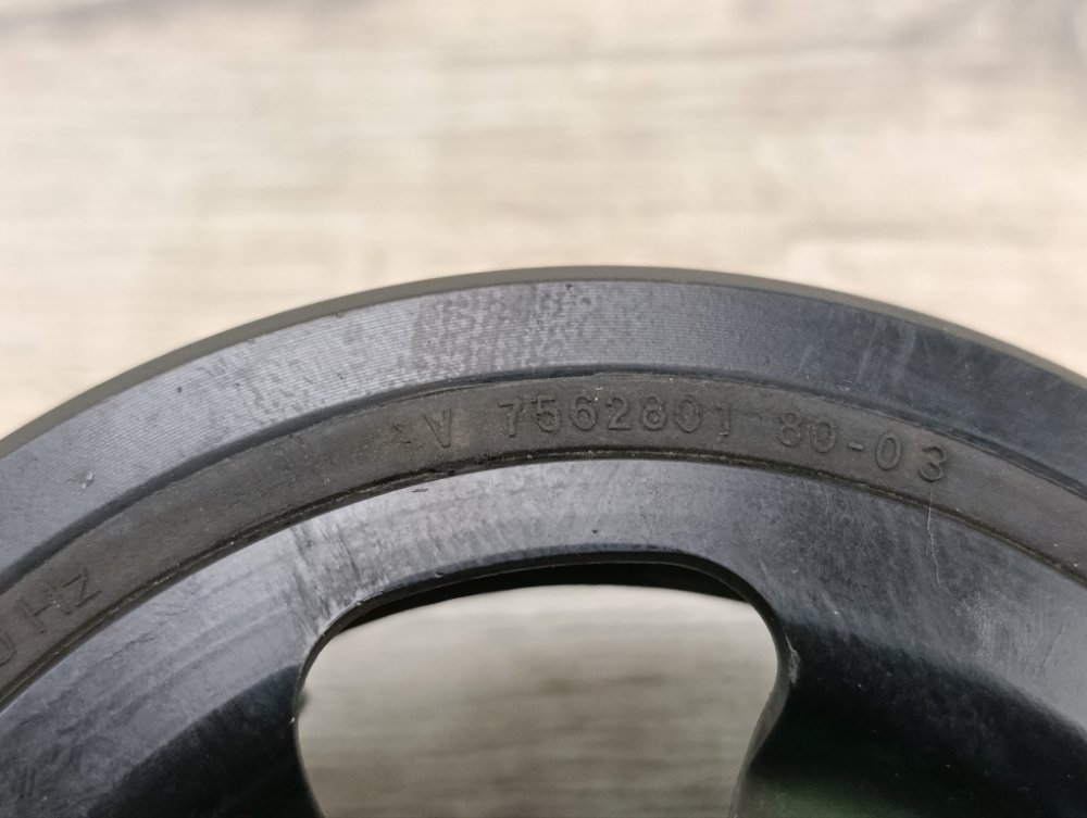 Шкив коленвала, 1500 рублей, Москва