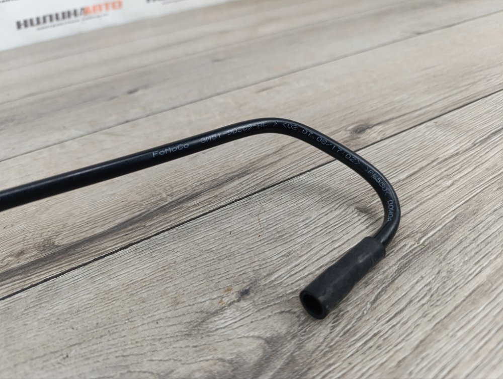 Клапан вентиляции топливного бака, 1200 рублей, Москва