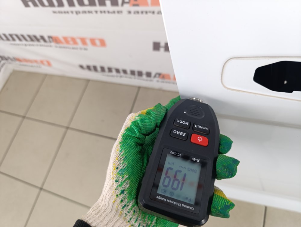 Дверь, 44000 рублей, Москва