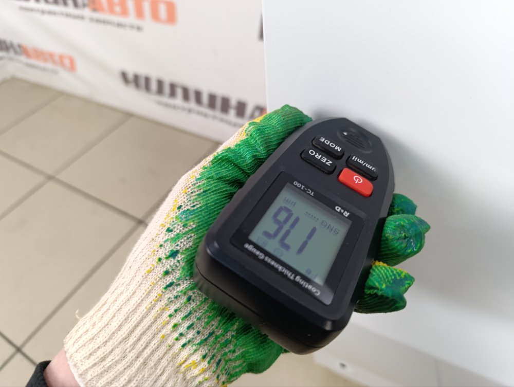 Дверь, 44000 рублей, Москва