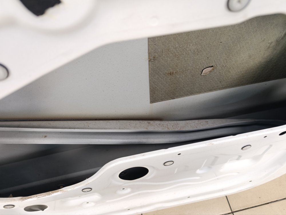 Дверь, 44000 рублей, Москва