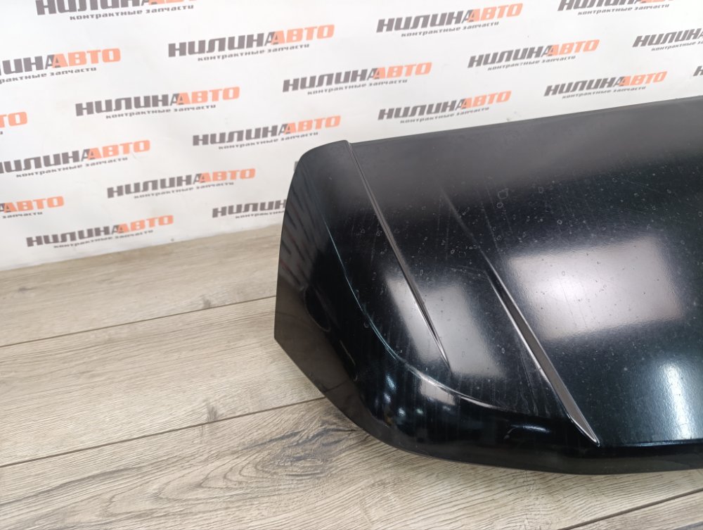 Спойлер, 9000 рублей, Москва