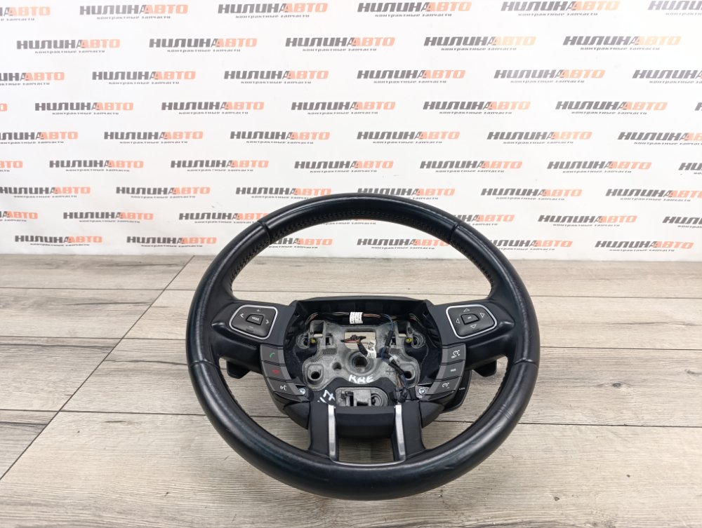 Руль, 4000 рублей, Москва