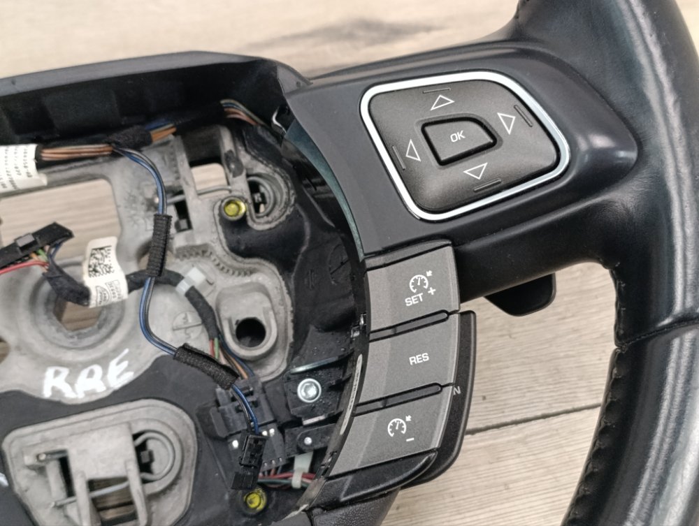 Руль, 4000 рублей, Москва