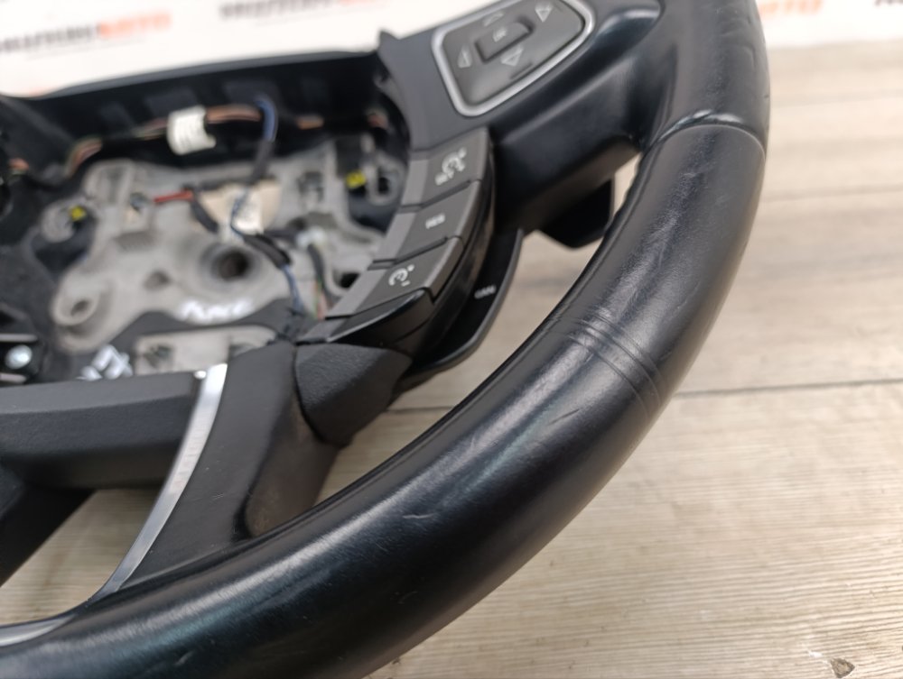 Руль, 4000 рублей, Москва