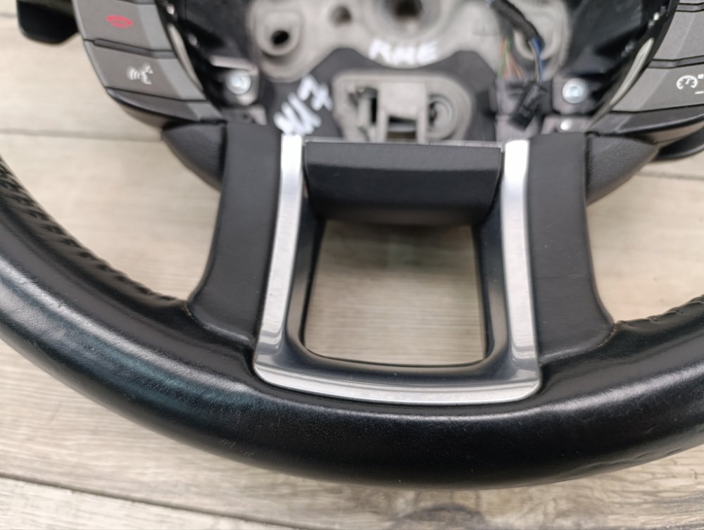 Руль, 4000 рублей, Москва