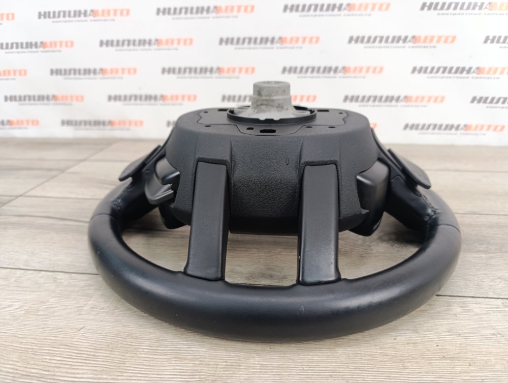 Руль, 4000 рублей, Москва